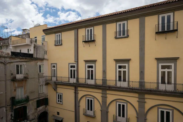 Morra Greco Foundation