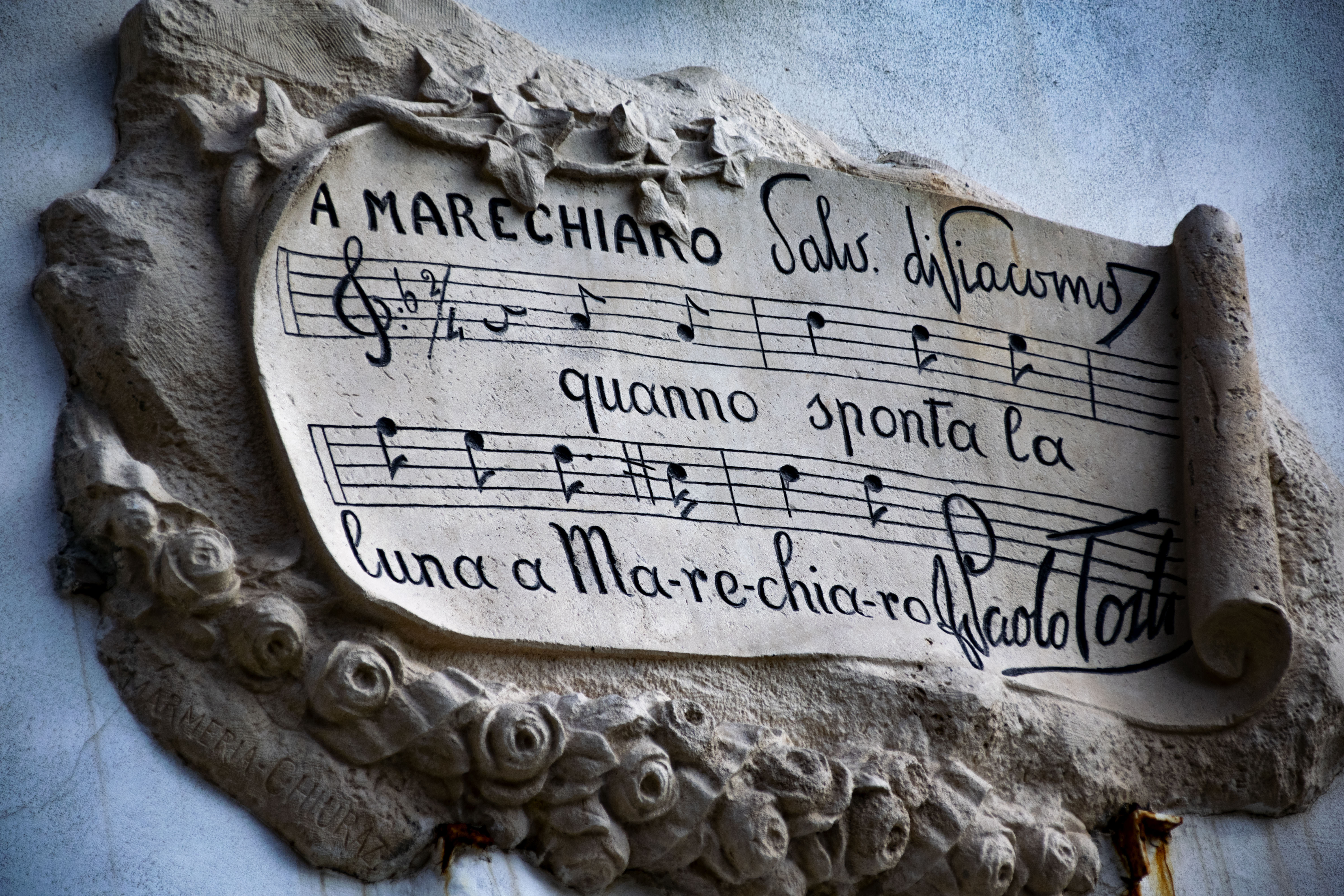 Salvatore Di Giacomo