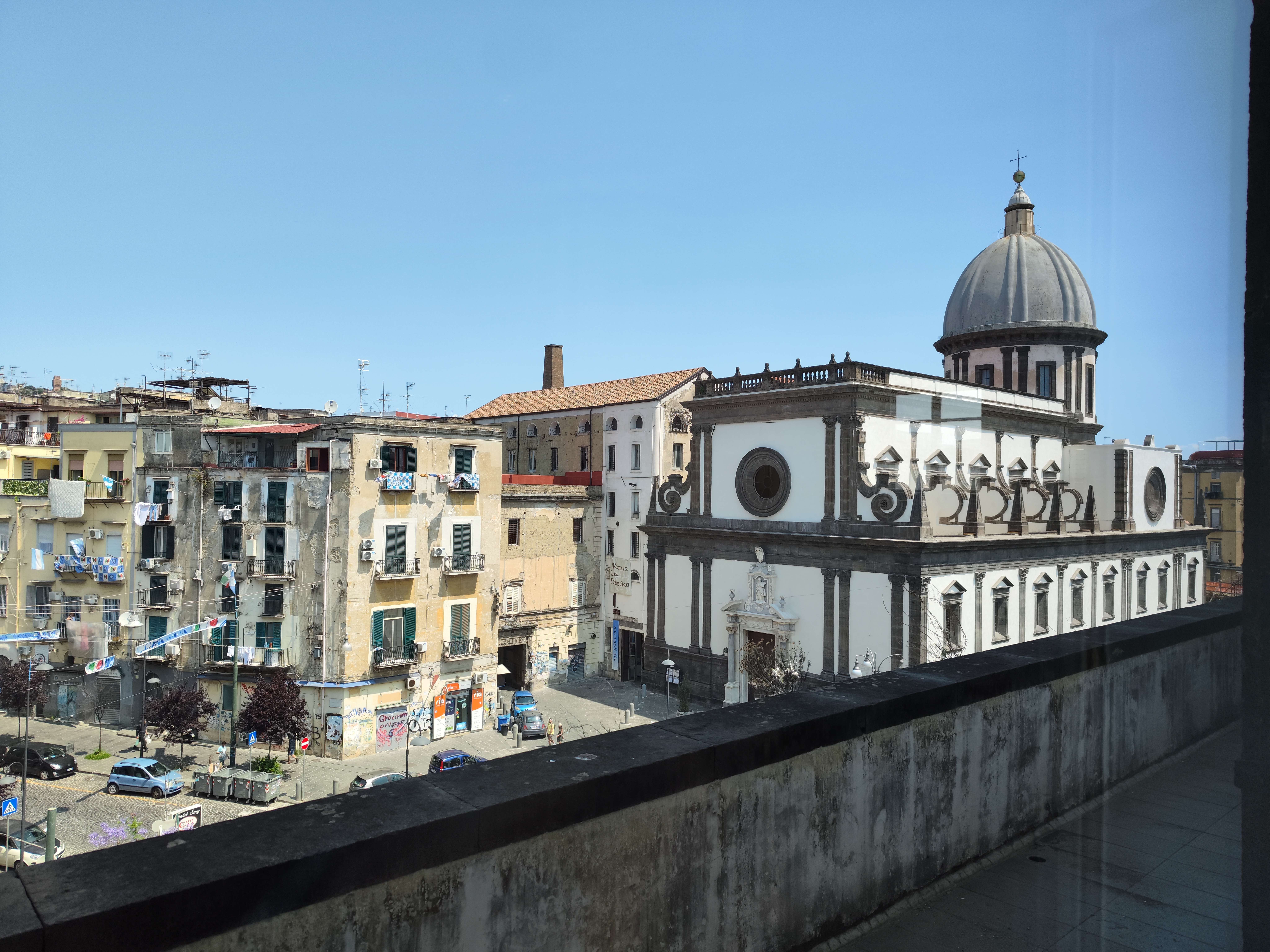 Church of Saint Catherine of Formiello