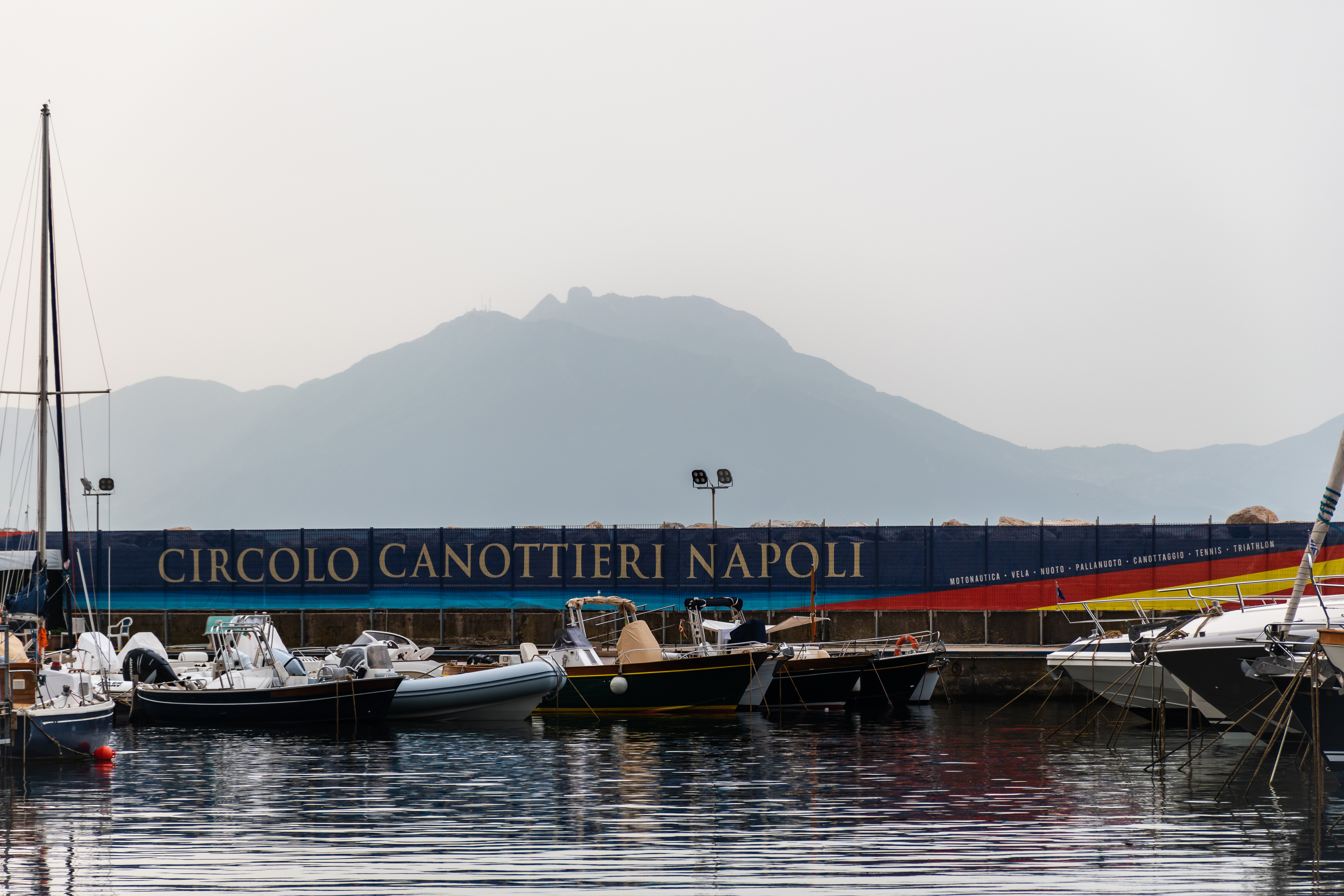 Circolo Canottieri Napoli