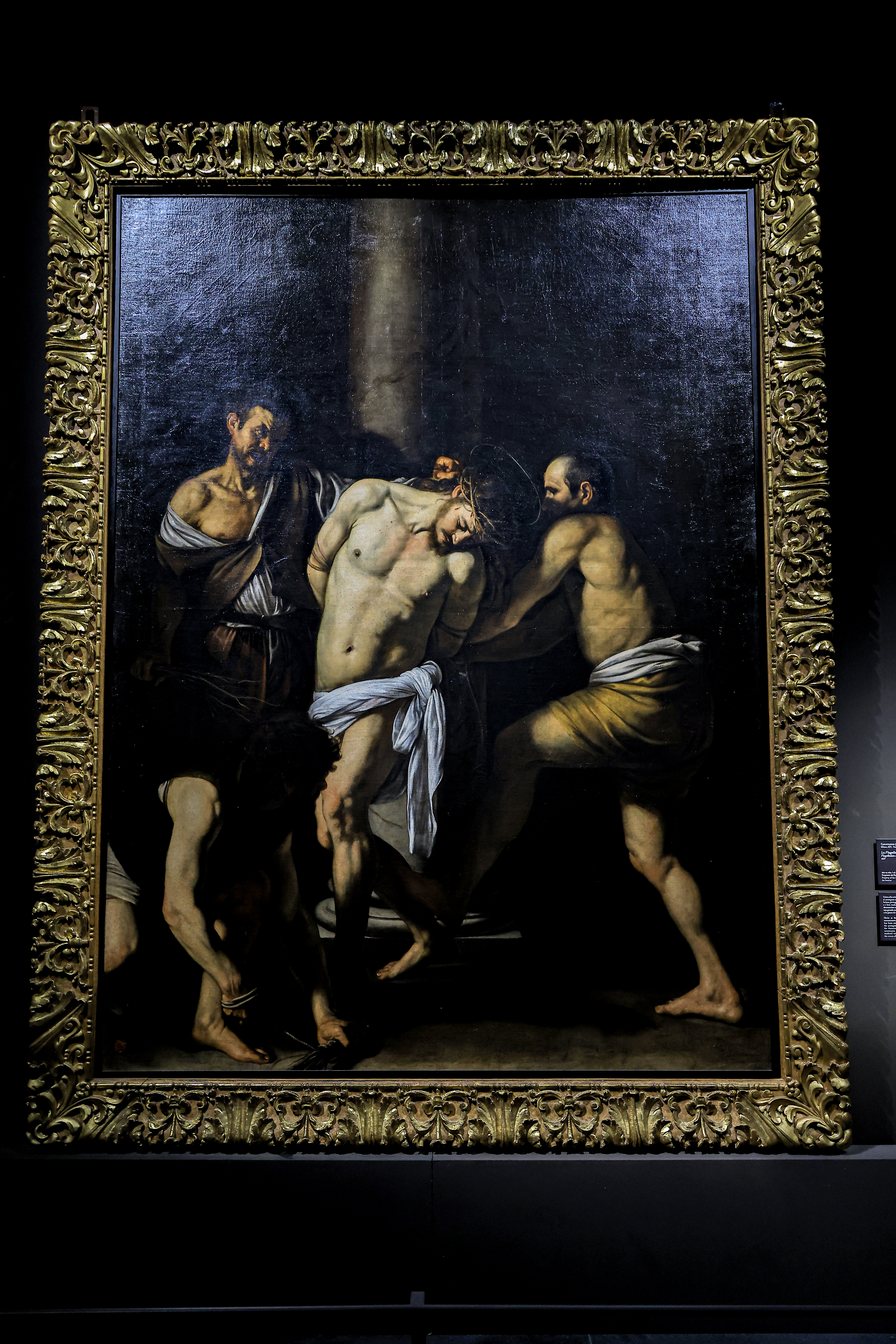 Flagellazione di Cristo