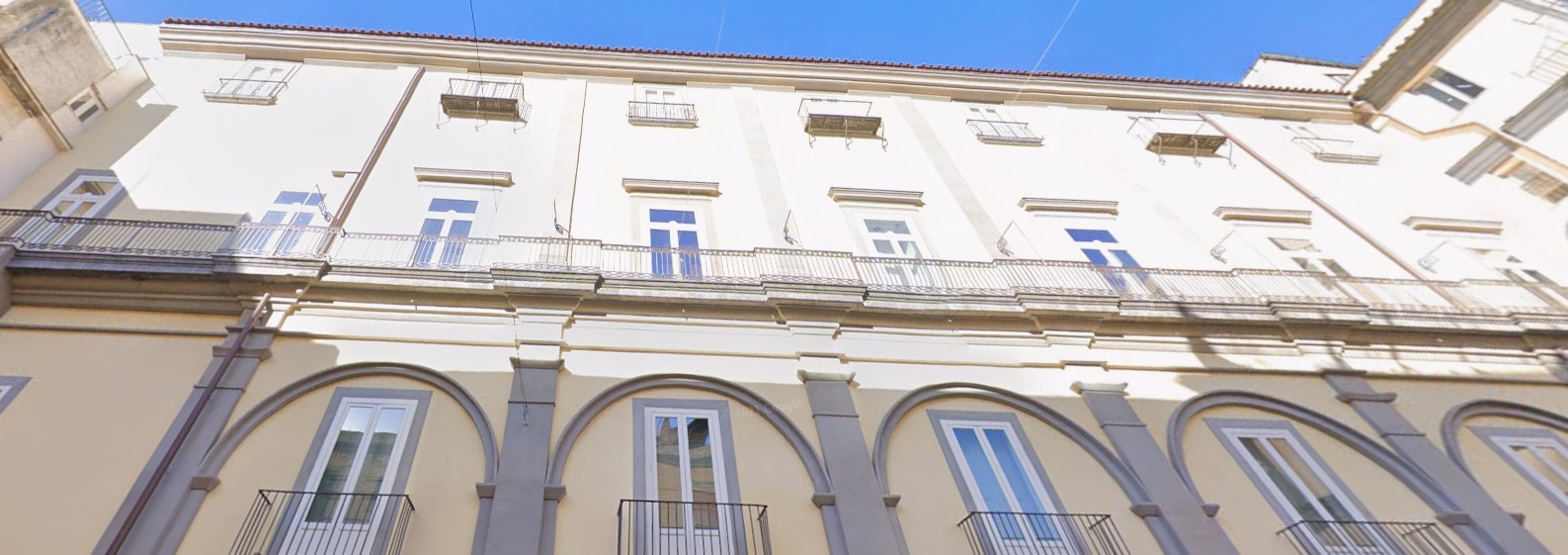 Fondazione Morra Greco