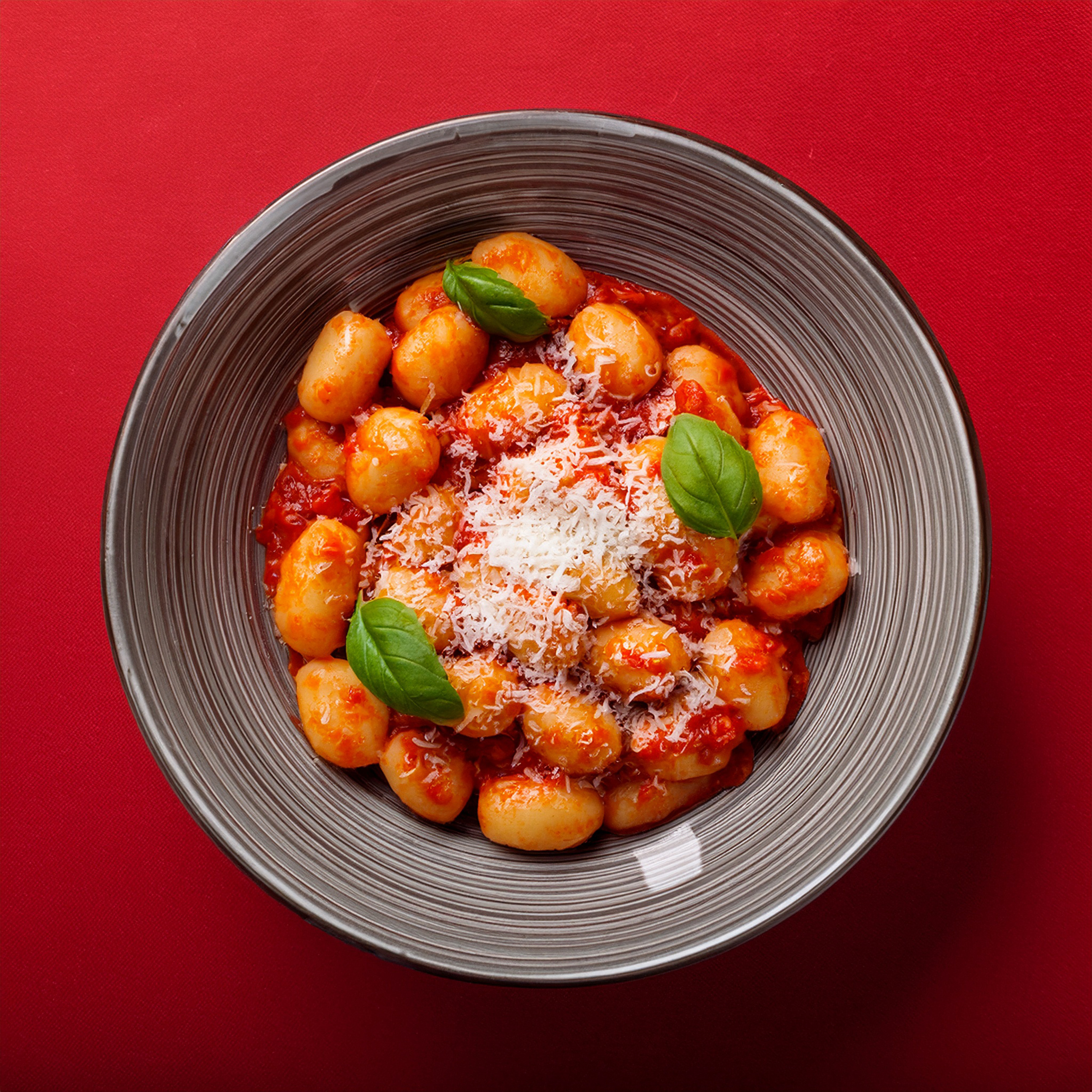 Gnocchi