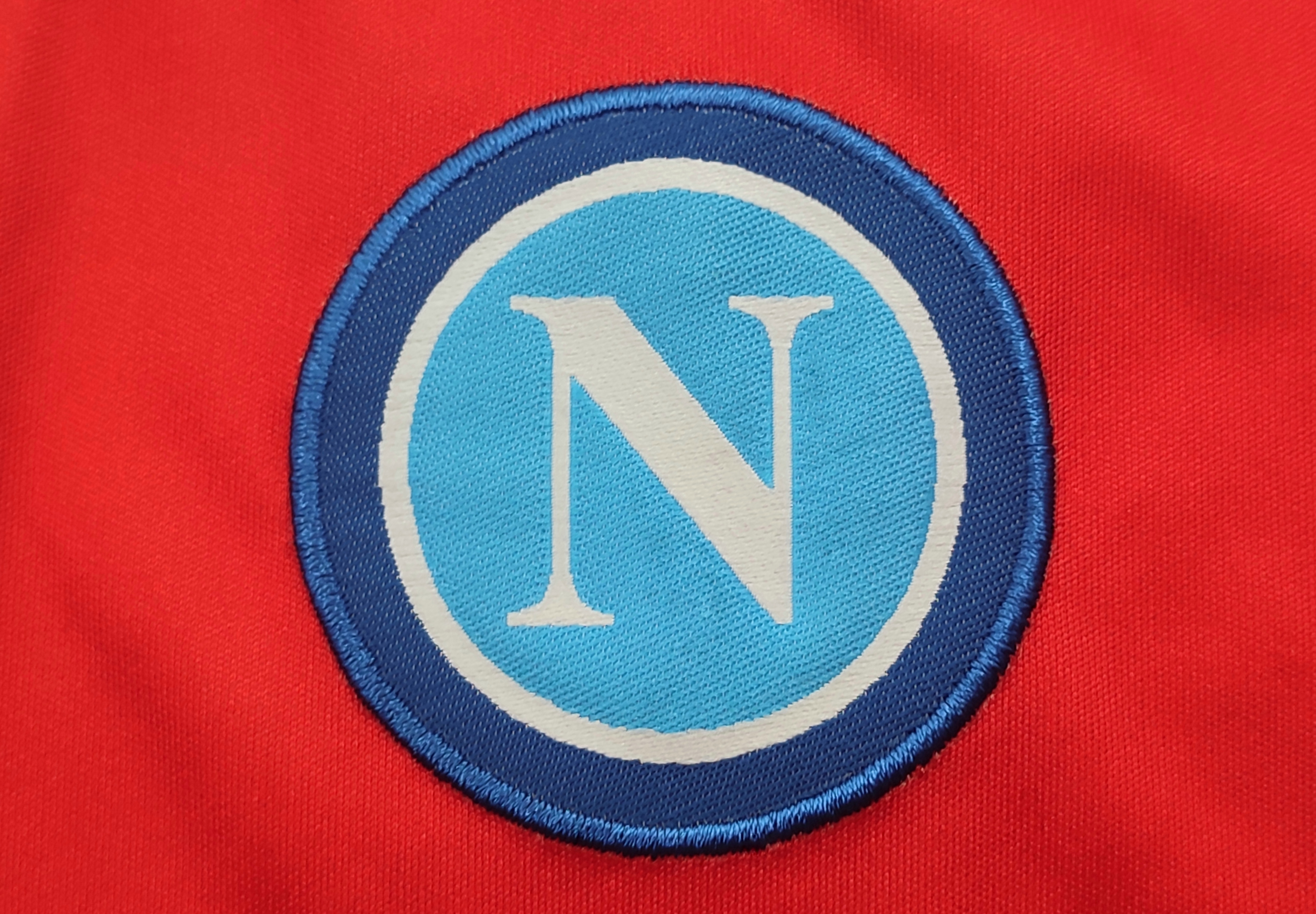 Logo Società Sportiva Calcio Napoli