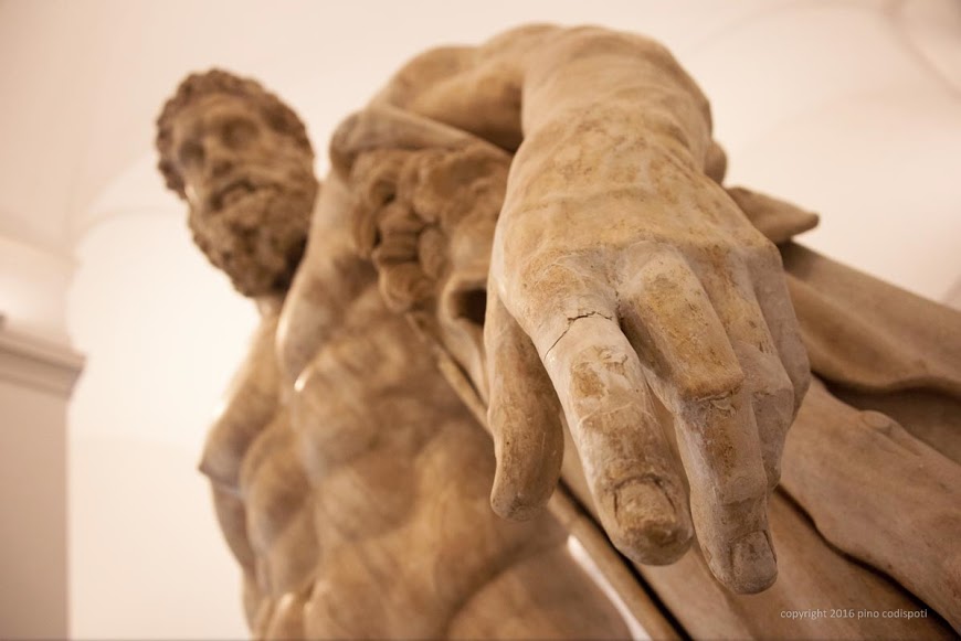 MANN – Museo Archeologico Nazionale di Napoli