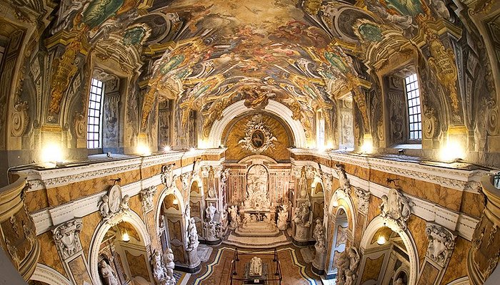 museo-cappella-sansevero