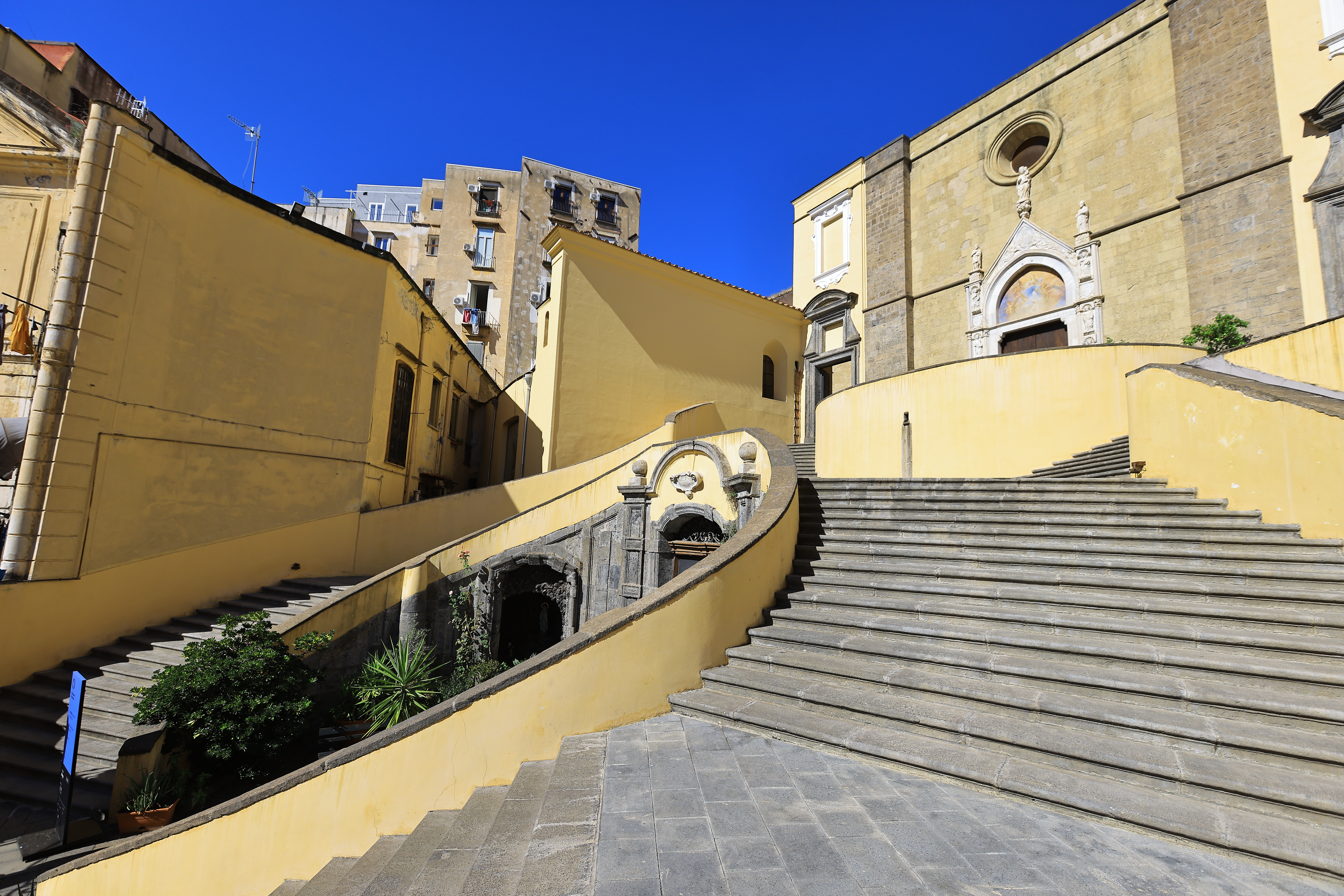 San Giovanni a Carbonara