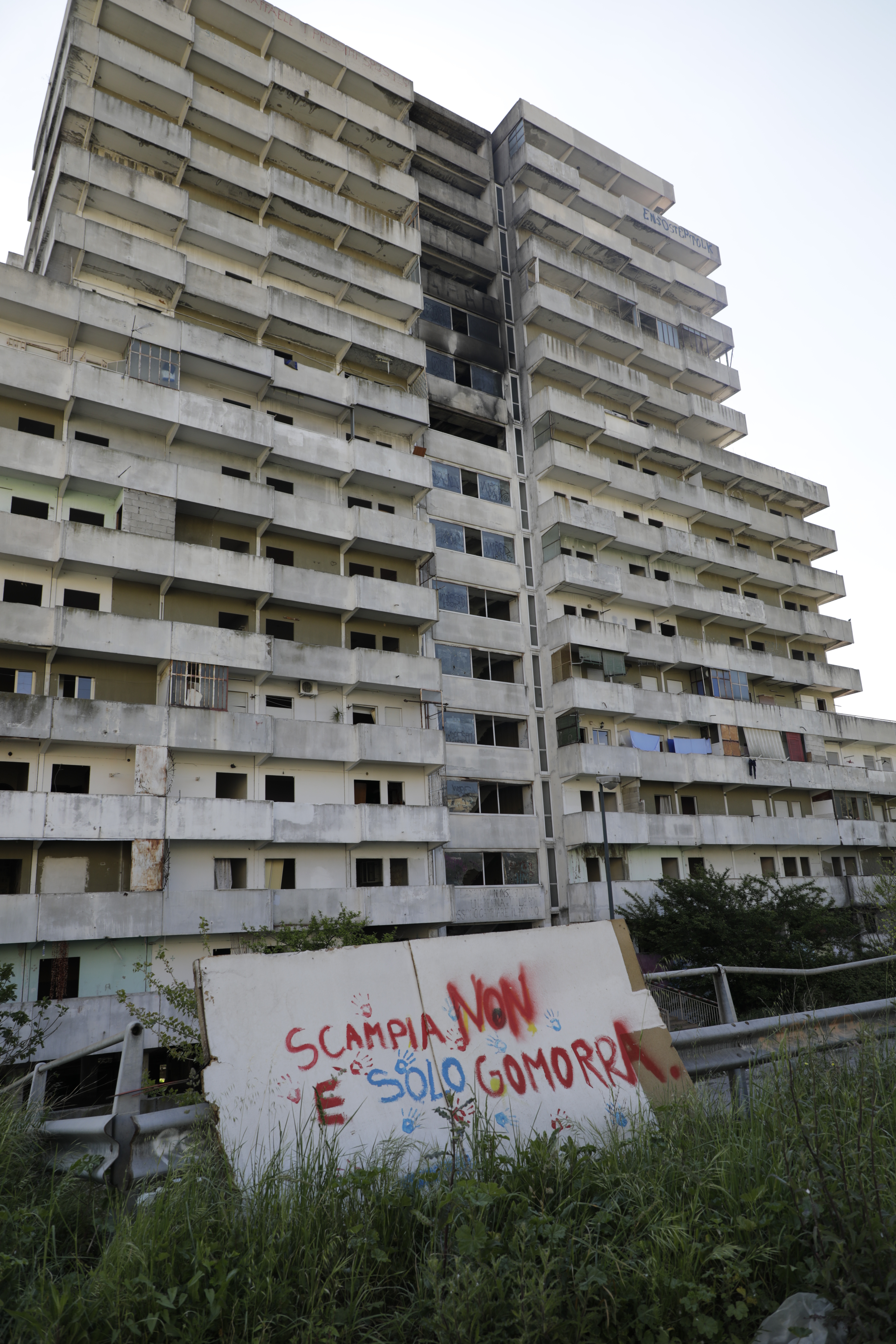 Scampia