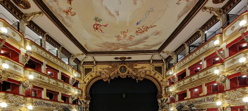 Teatro Bellini