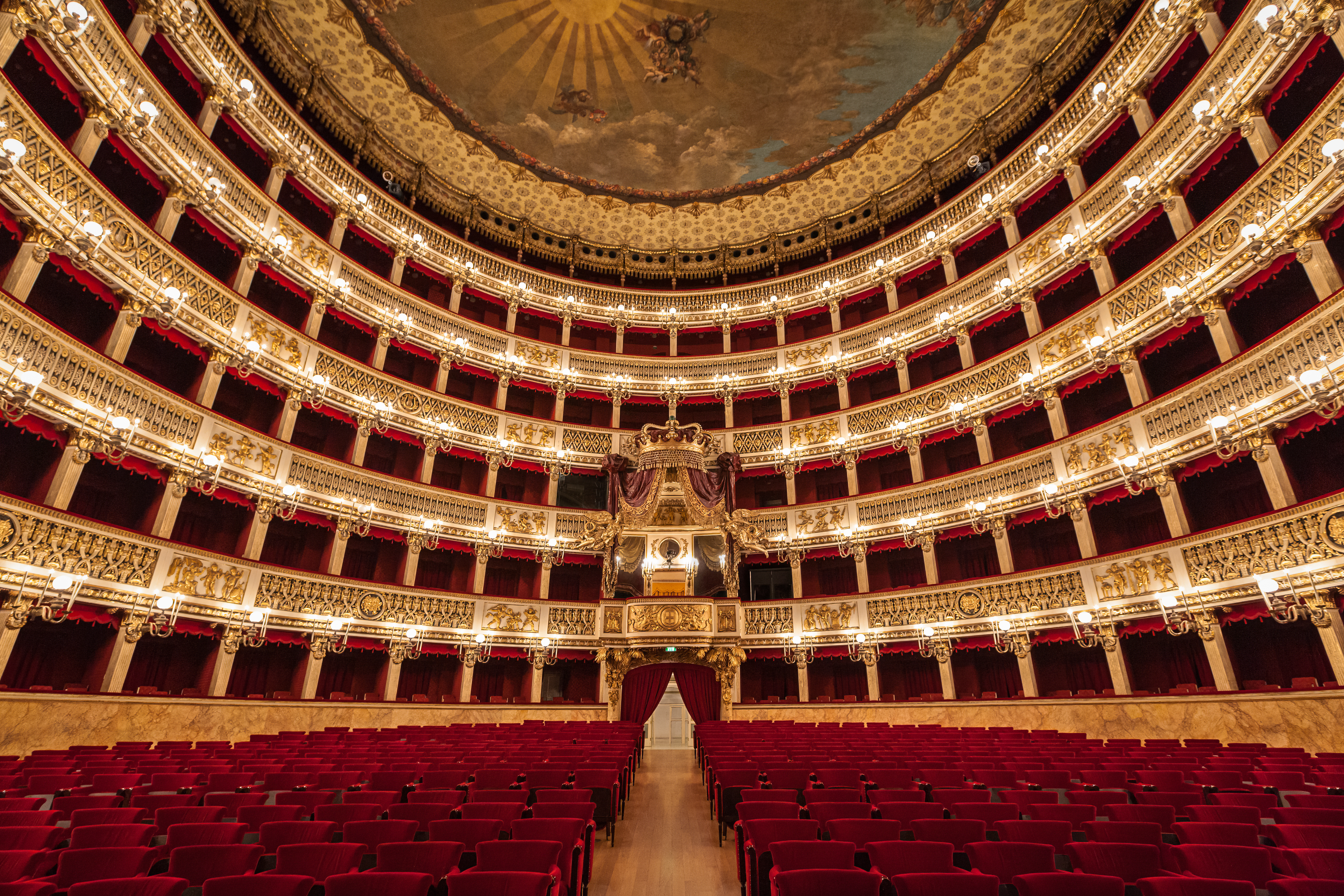 Teatro di San Carlo