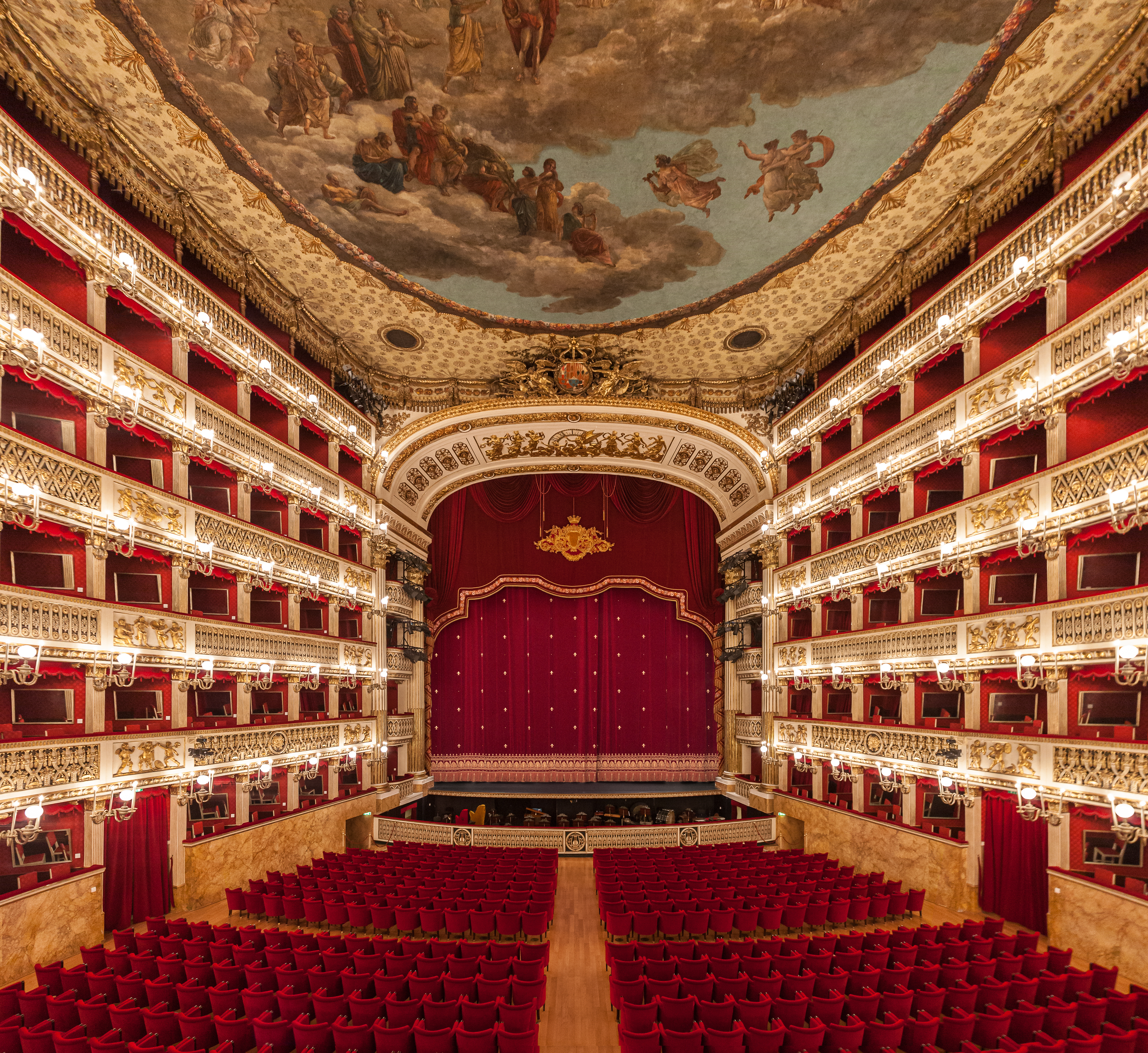 Teatro San Carlo