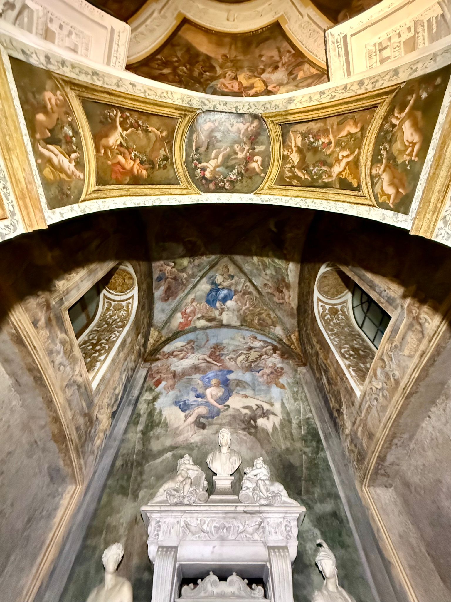 Chiesa di San Giovanni a Carbonara